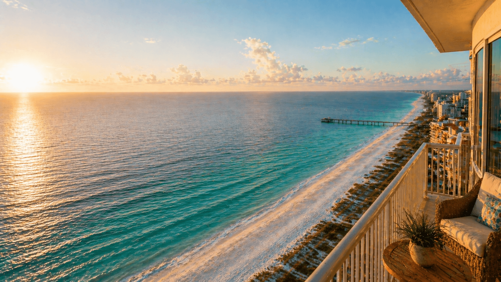 About Book a Beach Vacation | Panama City Beach Condo Rentals