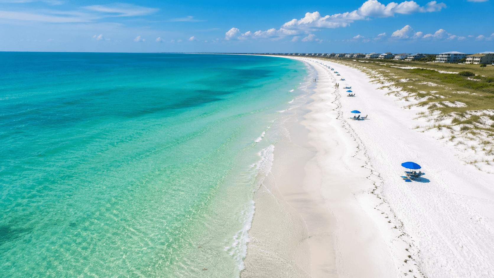 Best Time to Visit Panama City Beach