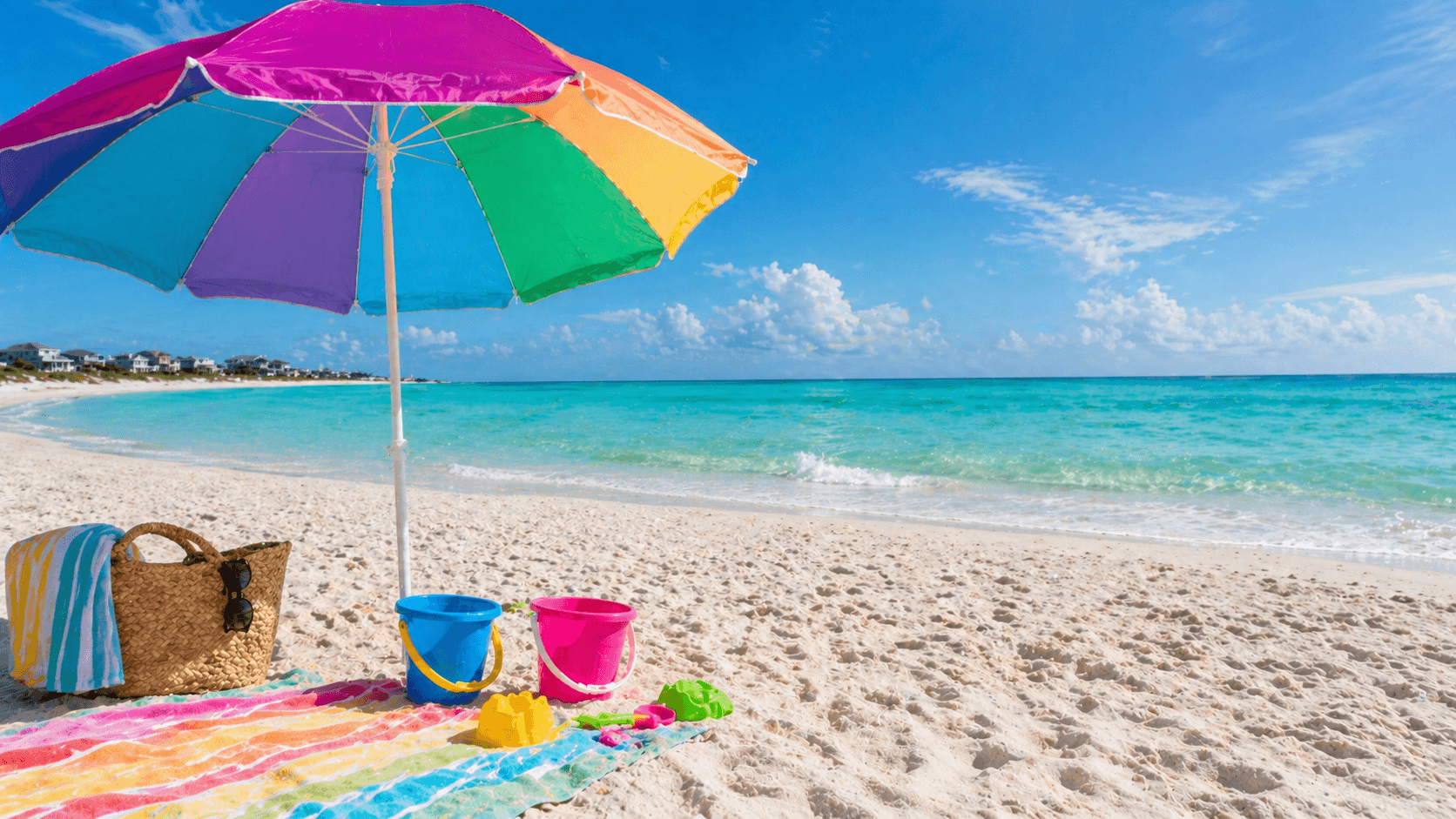 Things to Do in Panama City Beach with Kids