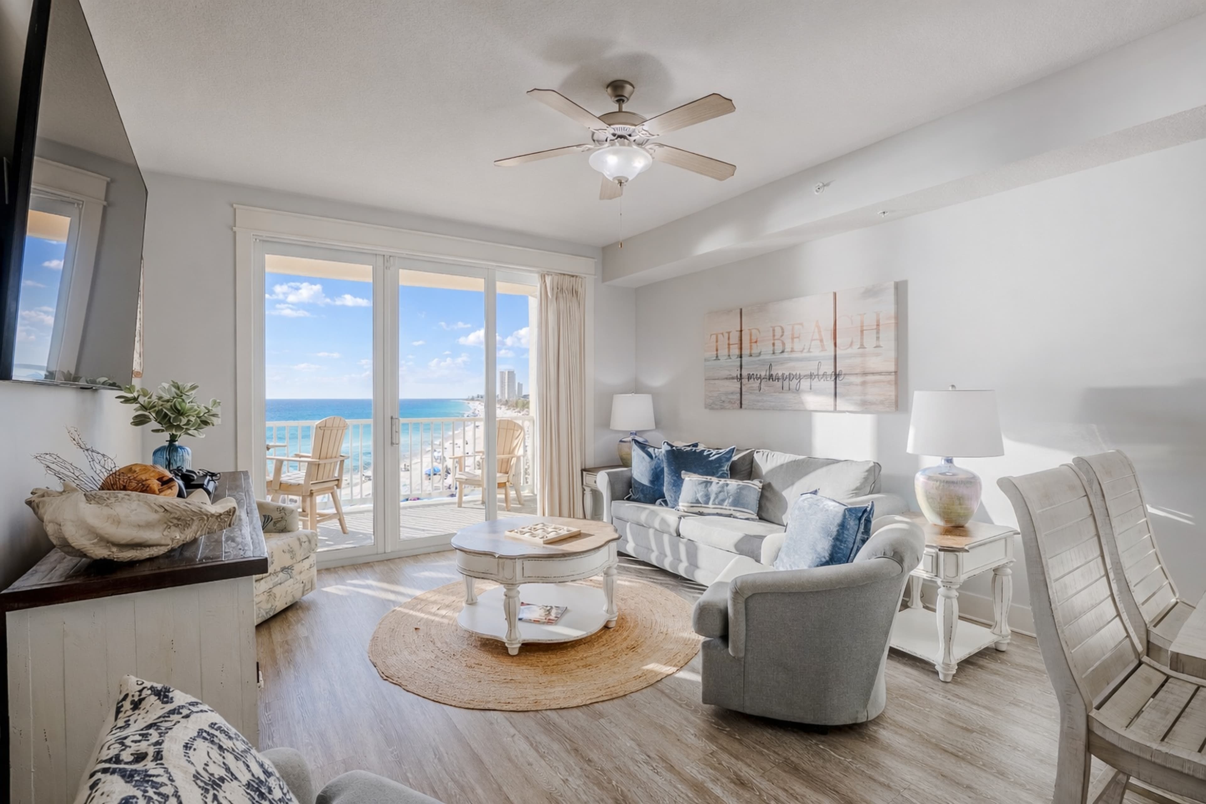 Slow M'Ocean interior 3